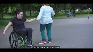 Never March Alone | Pride in London 2023