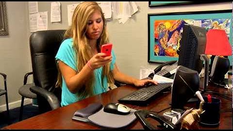 FOCUS! STOP INTERRUPTIONS AT WORK