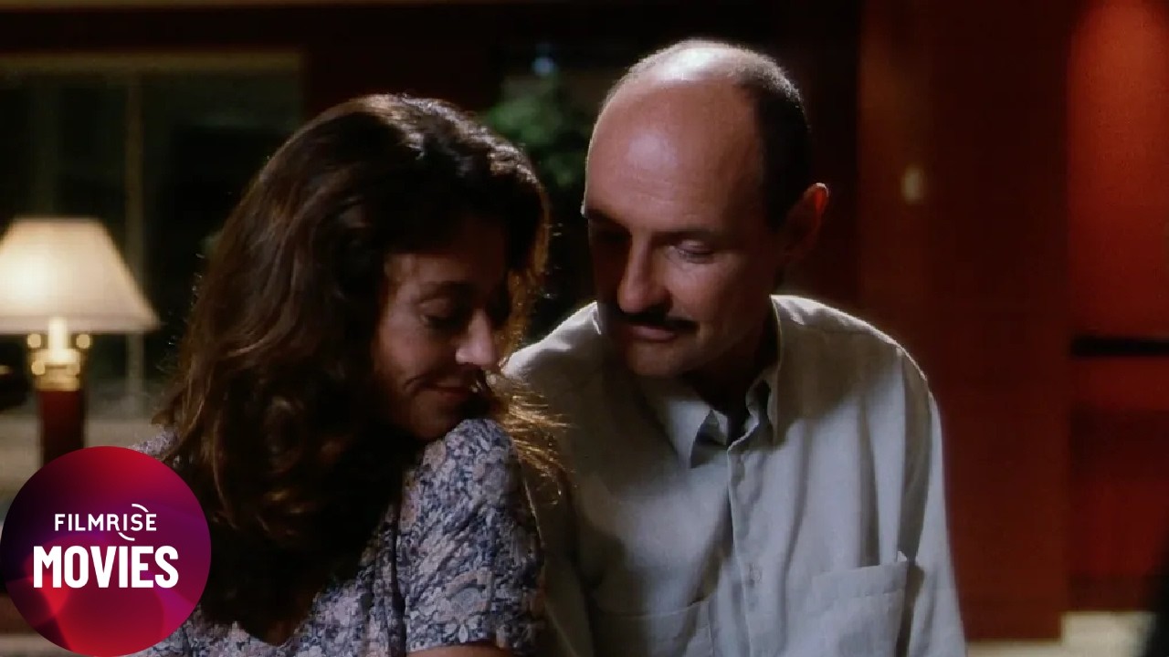 Love, Murder, and Deceit