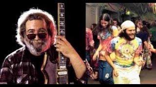 Did the Grateful Dead Hate Their Fans?
