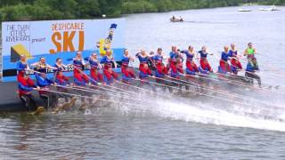 Twin Cities River Rats