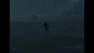 Where Did He Come From?! #seaofthieves  #shorts