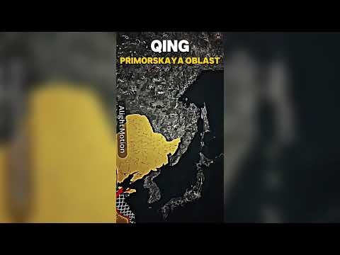 There’s nothing we can do…Qing dynasty 【Remake 】