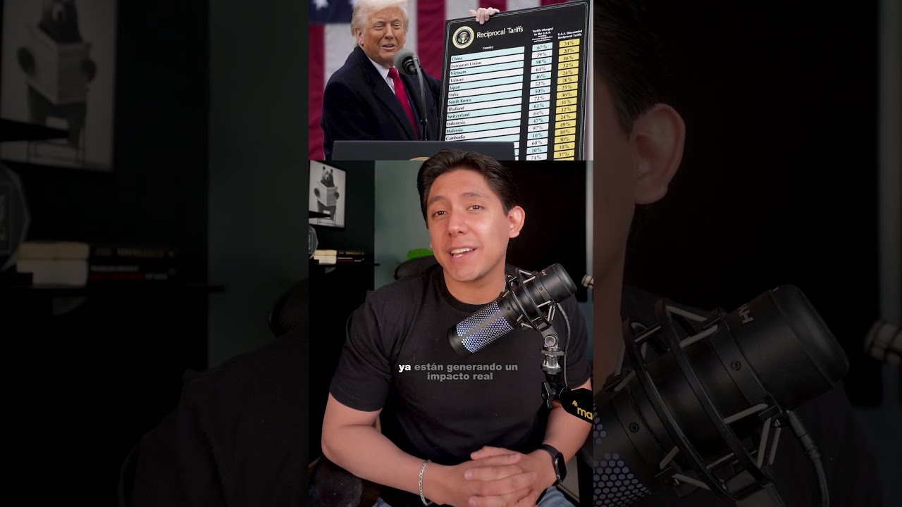 Trump tenía razón?🤯