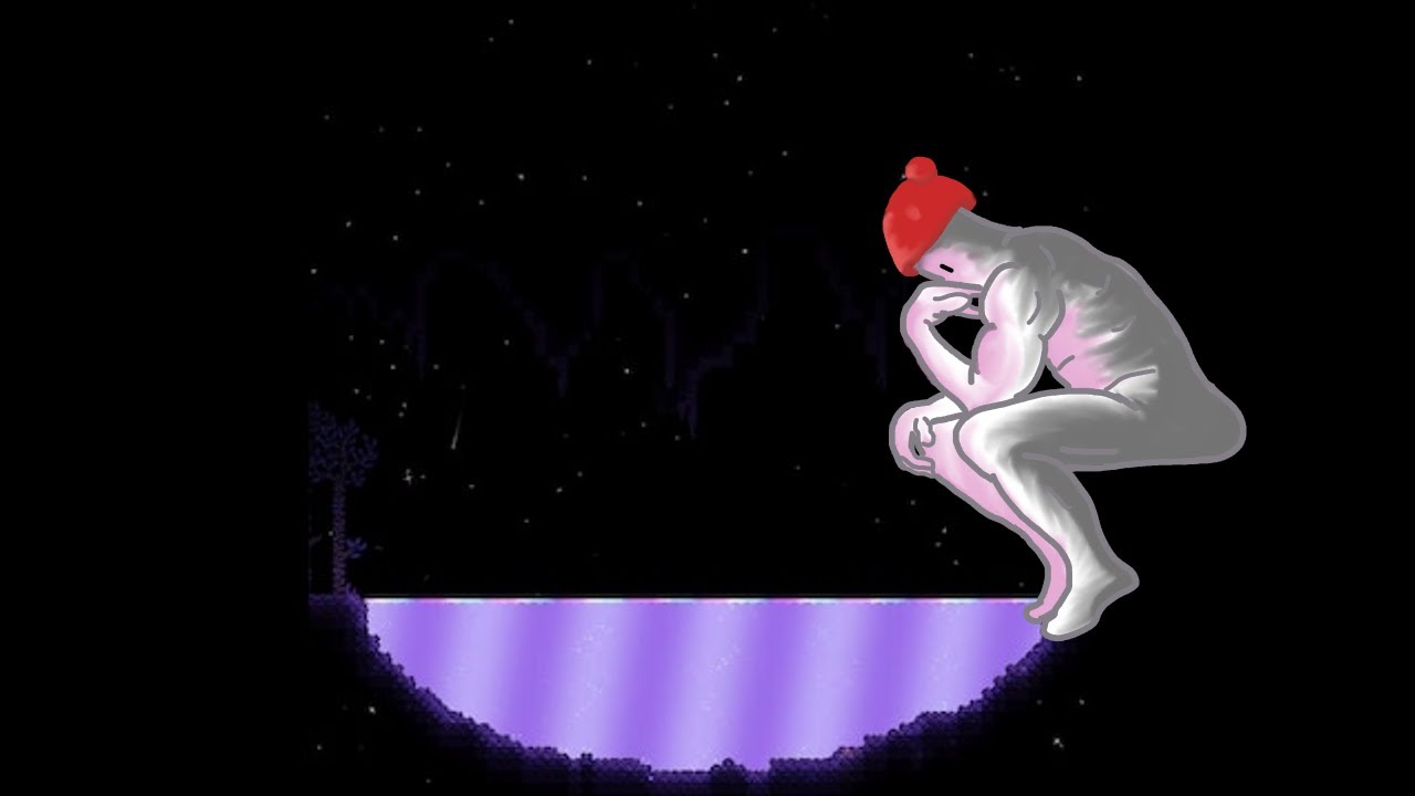 Terraria Master Mode episode 6