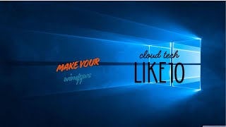 make your boring windows 11 taskbar and start menu look like windows 10