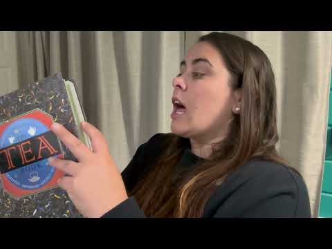 The Tea Book: Experience the World’s Finest Teas, Qualities, Infusions, Rituals, Recipes - Review