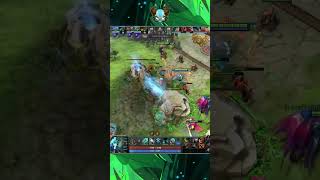 Phantom Assassin Grand Tier Spammer 8 MINS Battlefury Unreal Match in 7.41b Dota 2