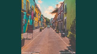 La Condesa Cafe - November 25