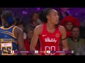 Vitality Roses vs Barbados | Netball World Cup 2023 Highlights