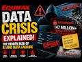 Equifax's $700 Million Mistake: How Poor Data Governance Destroyed Trust