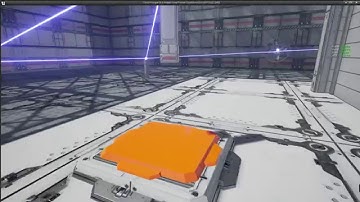 Talos Principle UE4 remake