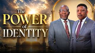 The Power of Identity | The Rise of The Prophetic Voice | Mon 24 August 2026 | AMI LIVESTREAM