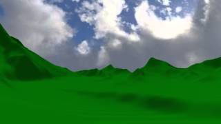 Feature 4 - Skybox