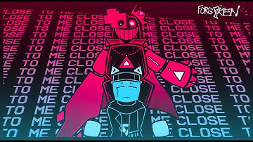 [ANNIHILATION John Doe vs. FRIEND Elliot] CLOSE TO ME (Red Moonrise Mix) [Forsaken OST]