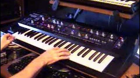 SH -201 STRING IMPROV