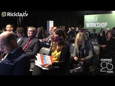 Ecomondo 2022 -