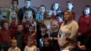 Church Christmas Program 12 17 2017