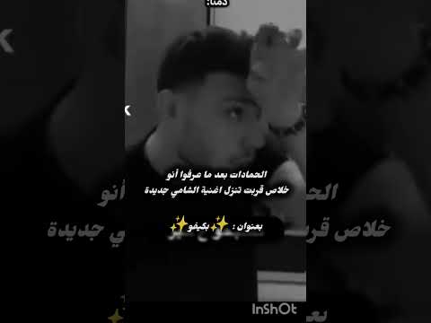 قال هذول حمادات بعد ما عرفوا أنو اغنيه الشامي بكيفو قربت نهفات الشامي ترند تيك توك بيسان اسماعيل