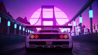 Suspension Bridge 4k Live Wallpaper | Relaxing Nature Background | Ultra HD Scenic Screensaver screenshot 1