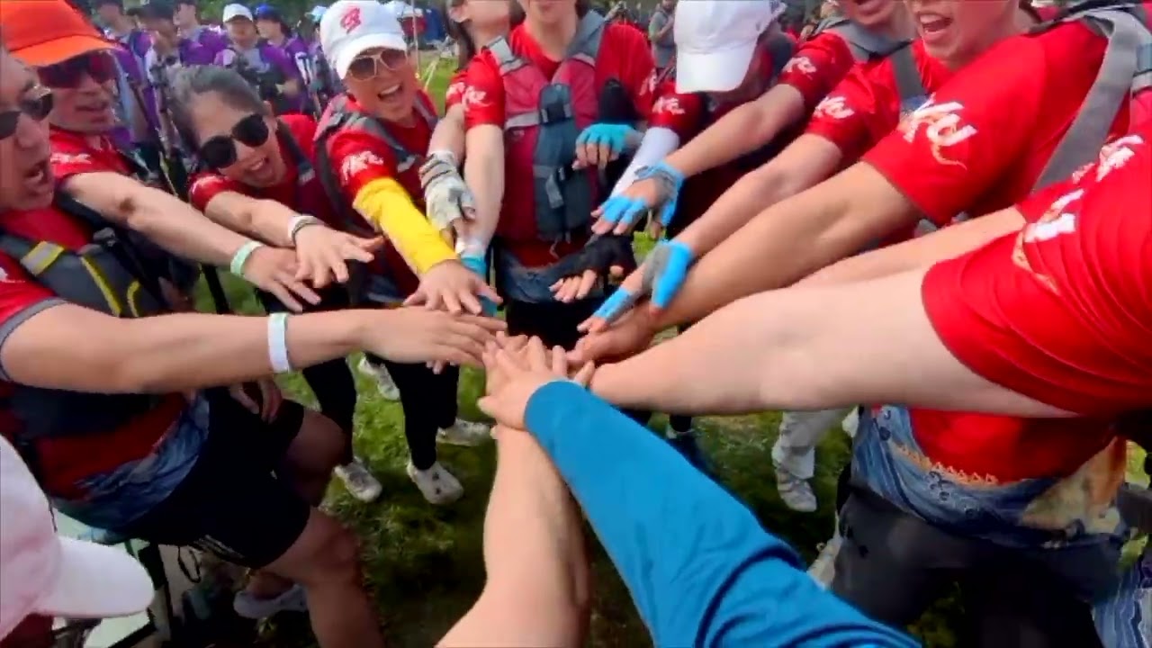 Boston Race - Sunday