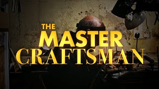 The Master Craftsman (Goldsmith Documentary)
