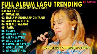 FULL ALBUM LAGU VIRAL 2023 | TUMARIMA - SIASIA MENGHARAP CINTAMU | KOMPILASI PILIHAN LAGU TERPOPULER