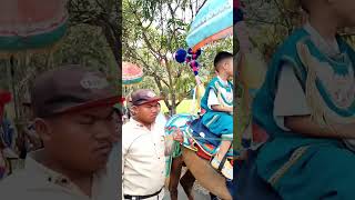 Download Lagu dancing horse Bima group#kudarenggong #kudasumedang #feedshorts MP3