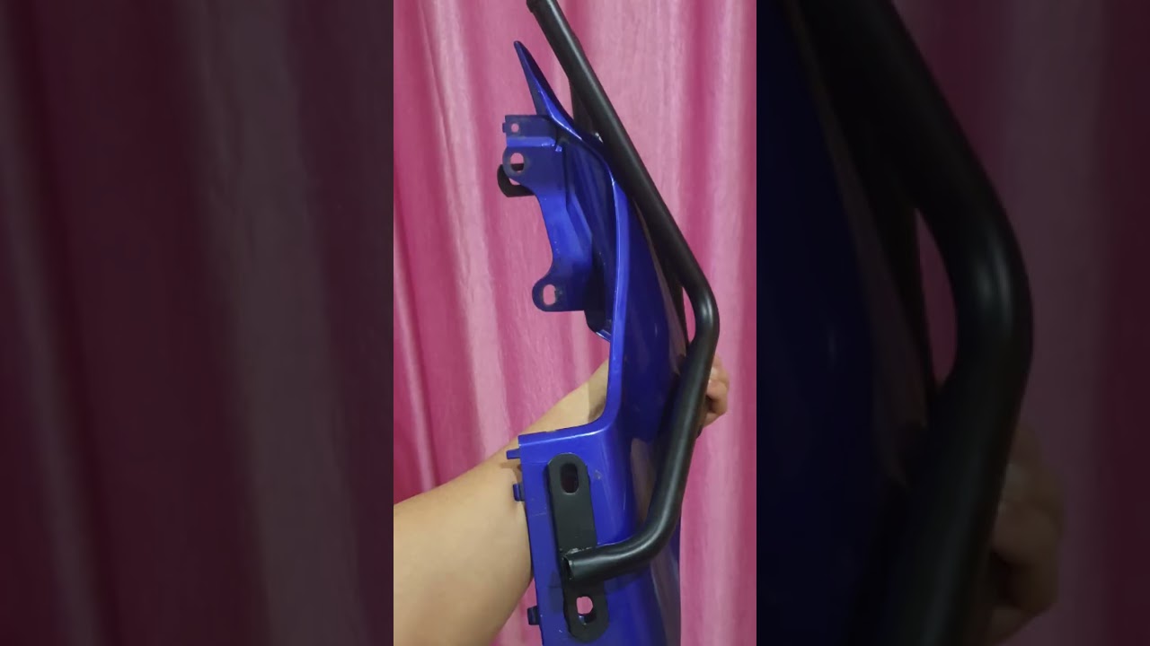 R15 V3  Grab Rail Or Tail Guard 💯✔️ || 