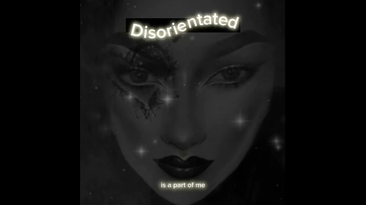 Tracey Meli - Disorientated (Lyrics)