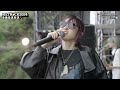 Chilli Beans. 105 METROCK 2024 ライブ