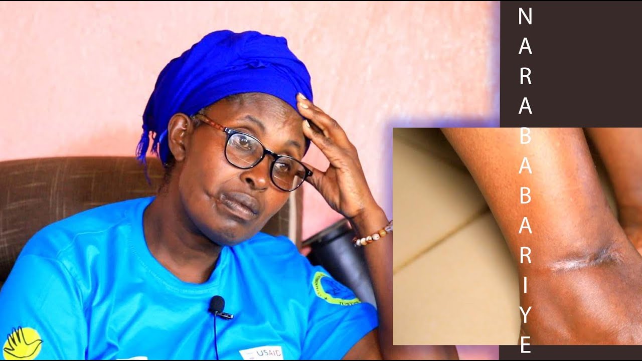 UBUHAMYA BUTEYE AGAHINDA || BARANYISHE SINAPFA|| GUSA UMUTI WA BYOSE NAMAZE KUWUBONA.