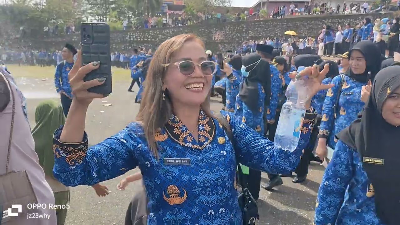 TABOLA-BALE...CONGRATULATIONS...PPPK TAHAP 2 DI KABUPATEN MOROWALI UTARA TAHUN 2025