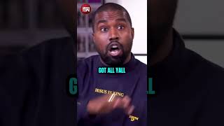 Is Kanye Speaking FACTS? 🤔