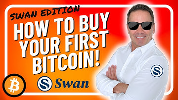 Step-by-Step Guide to Buying Your First Bitcoin | Swan Bitcoin Edition 🦢