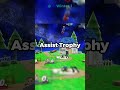 Ces Trophées D Aide Sont Devenus Jouables Dans Smash mp3