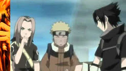 Naruto Episode 7 English Dub Youtube