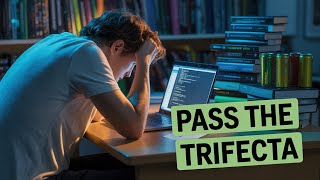 The Trifecta The 3 Hardest CS Classes ASU