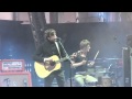 Miles kane  out of control  live at vienne  22072013