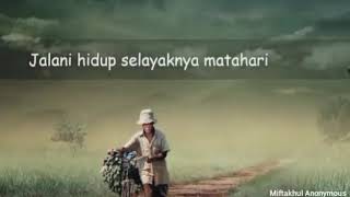 Story wa penyemangat | terbaru | STORY WA KEREN
