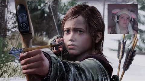 The Last of Us Remastered (Twitch Commentary Walkthrough) Part 7