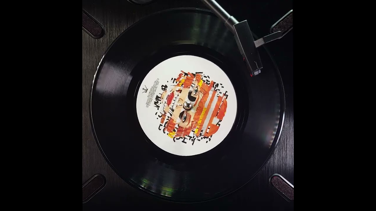 YouTube player