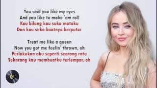 Download lagu Nonsense (Lirik Lagu dan terjemahan)