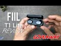 GIVEAWAY❗️FIIL T1 Lite Review - Earbuds Dengan 3 Tuning EQ #bass #earbuds #fiil #tws
