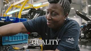 Mercedes-Benz Vans Charleston Mercedes Benz Vans Charleston Body Shop