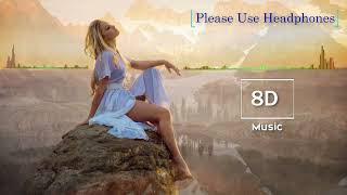 8d Mountain Call By Thomas Bergersen extended