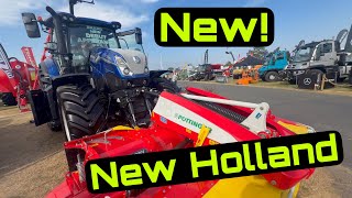 Hydrogen Hilux! The Future… at the Great Yorkshire Show! With @charlotteashleyfarm Hydrogen Hilux! The Future… at the Great Yorkshire Show! With @charlotteashleyfarm