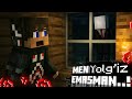 Men Yolg'iz Emasman..! || #minecraft #memes #edit #dreyk_mc || @shoxa_games #mctutorial ||