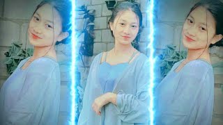 Preset Am Bosen Jadi Cewe Tapi Kalau Jadi Cewek Kamu Sabi Sih Viral Tiktok