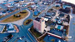 4K Drone footage 🌟🌟 Montauk NY